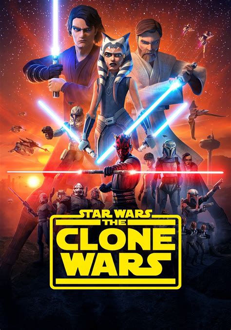 where can i watch star wars clone wars series|star wars clone full series.